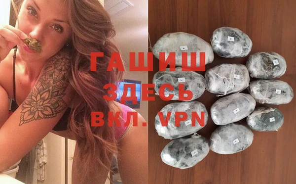 винт Алзамай