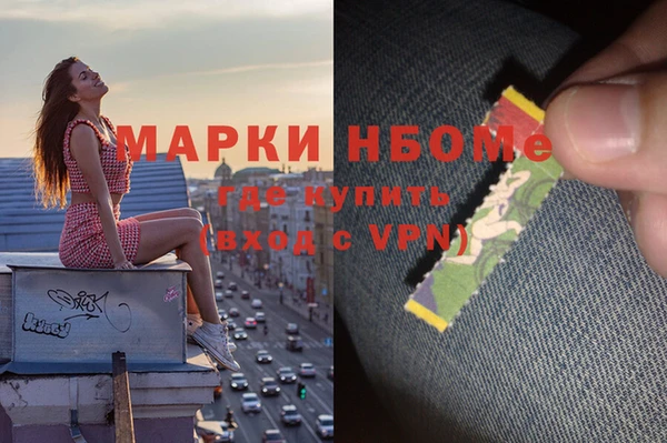 винт Алзамай